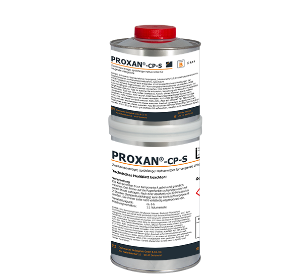 PROXAN®- CP-S