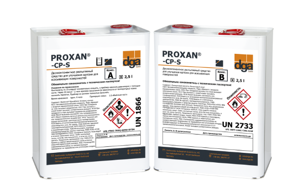 PROXAN®- CP-S
