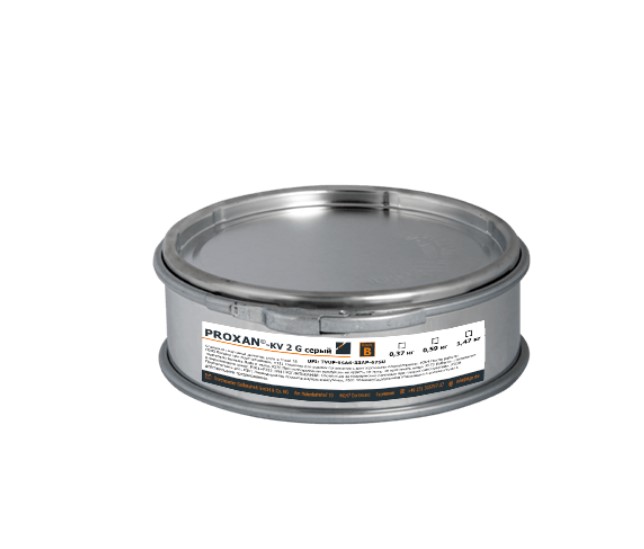 PROXAN®- KV 2 G/ KV 2 ST