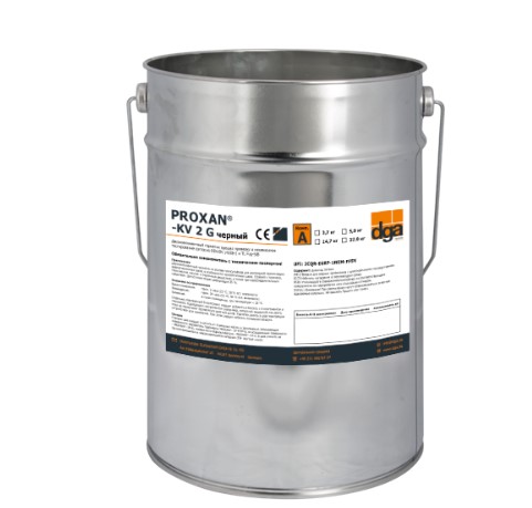 PROXAN®- KV 3 G/ KV 3 ST