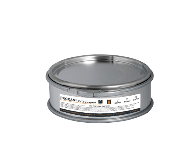 PROXAN®- KV 2 G/ KV 2 ST