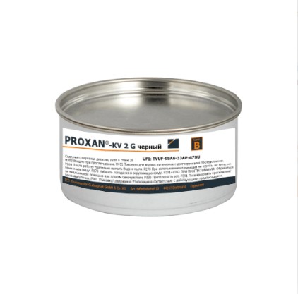 PROXAN®- KV 2 G/ KV 2 ST
