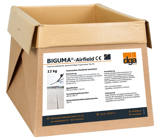 BIGUMA®- TL 82