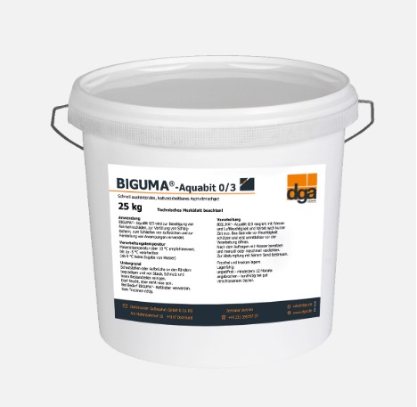 BIGUMA®- AquaBit