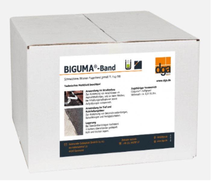 BIGUMA®- Band
