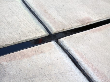 Мастики для заливки швов