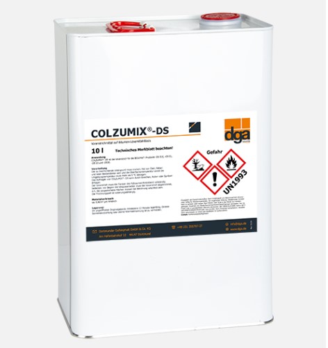 COLZUMIX®- DS