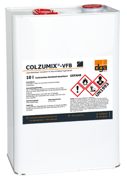 COLZUMIX®- VFB