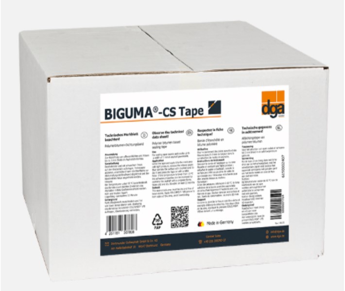 BIGUMA®- CS Tape