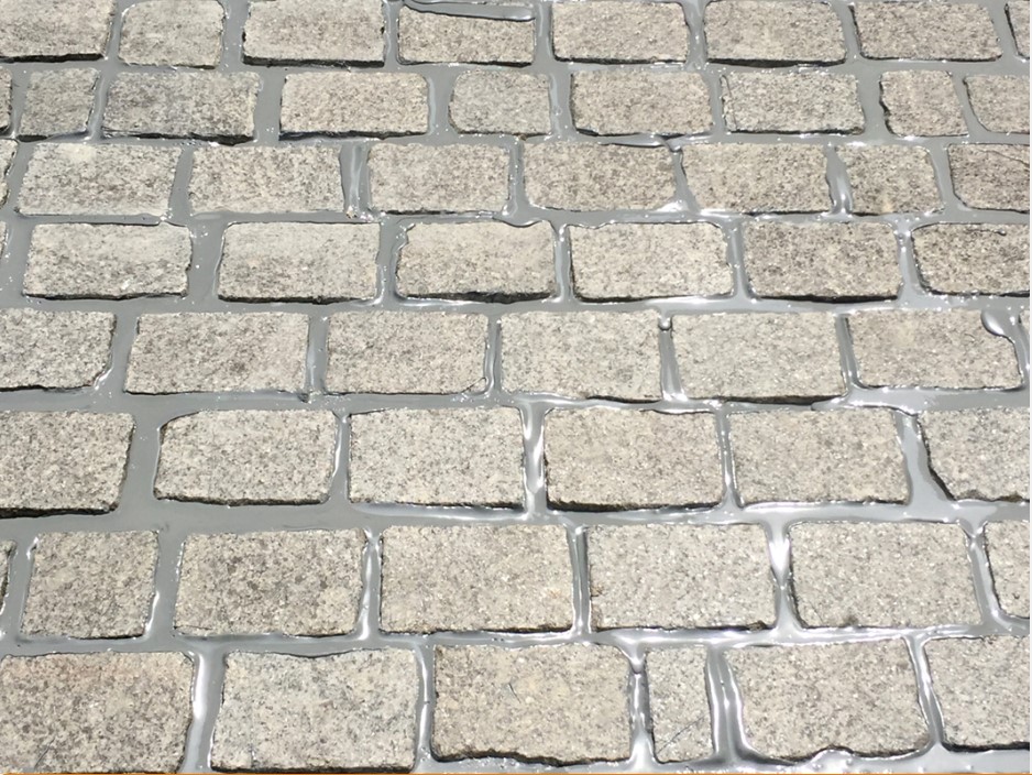 Ремонтные работы