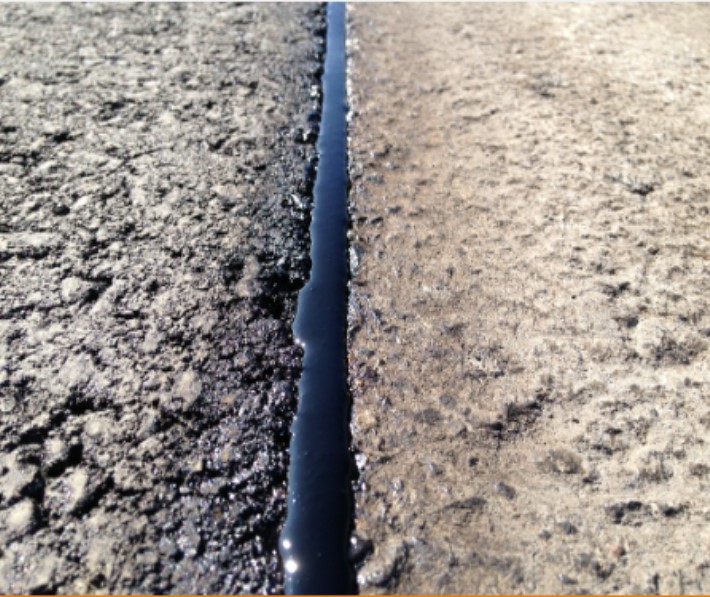 Мастики для заливки швов