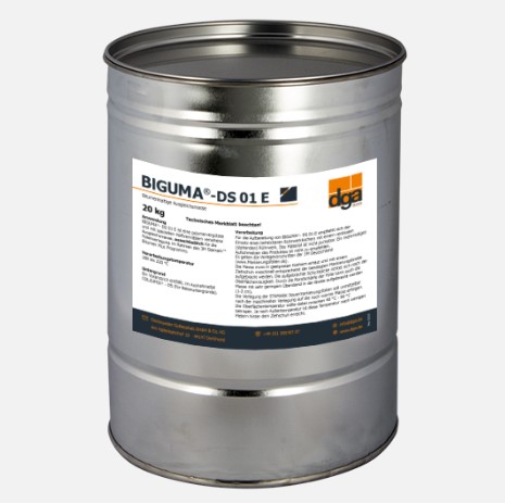 BIGUMA®- DS 01 E
