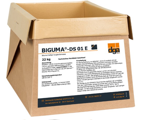 BIGUMA 2