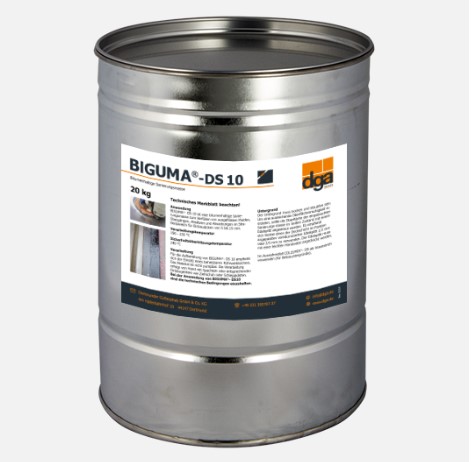 BIGUMA®- DS 10