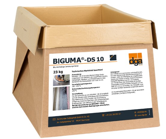 BIGUMA 2