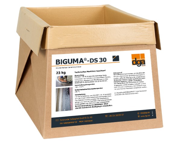 BIGUMA 2