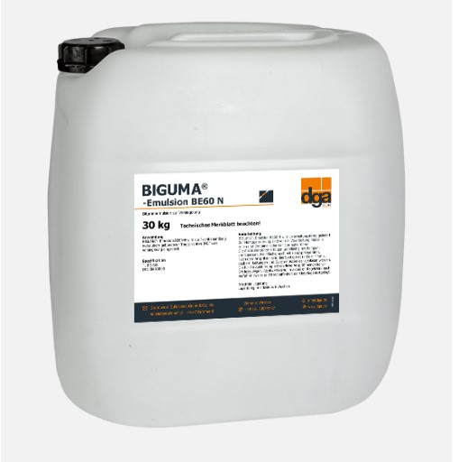 BIGUMA®- Emulsion BE 60 N