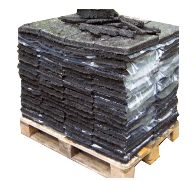 BIGUMA®- Gussasphalt Reparaturmassen