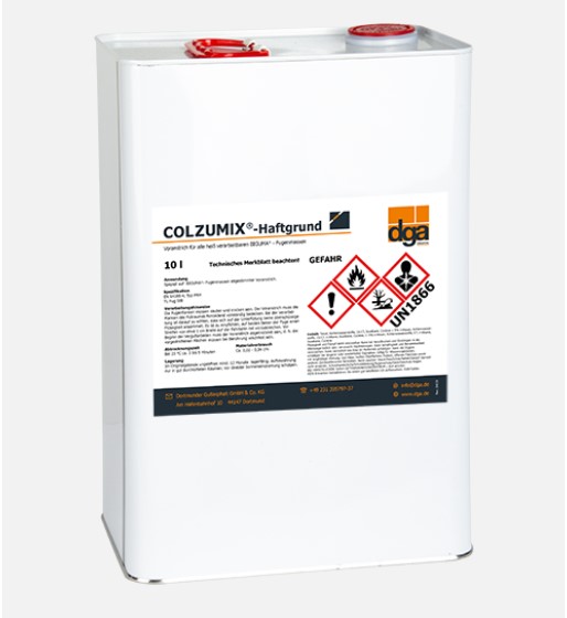 COLZUMIX®- Haftgrund