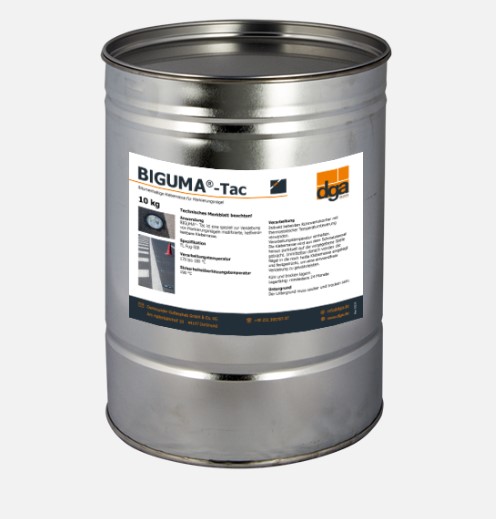 BIGUMA®- Tac
