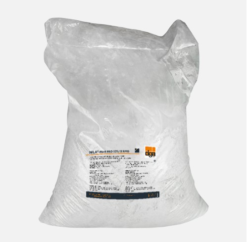 NILA®- Plast PRO 125 / II RMD 2.0-R (P7)
