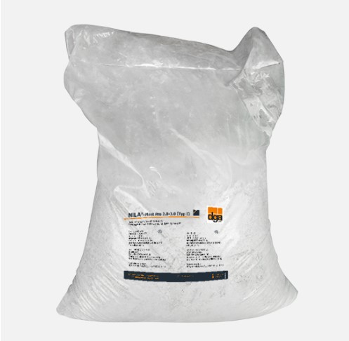 
NILA®- Plast PRO 125 / II RMD