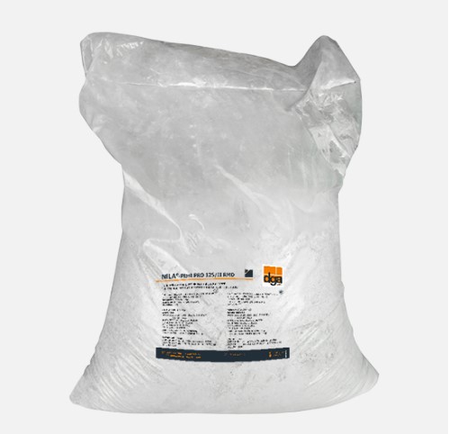 NILA®- Plast PRO 125 / II RMD 2.0-R (P6)