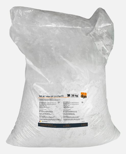NILA®- Plast GP 3.0-P (тип II)