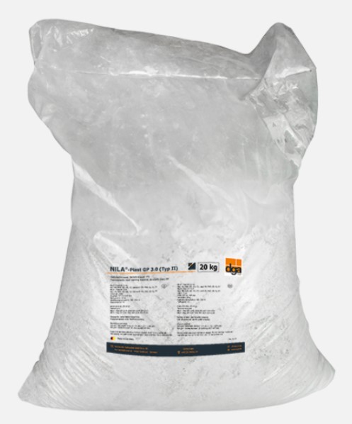 NILA®- Plast GP 3.0-W (тип II)