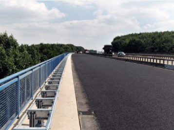 Асфальтовое покрытие