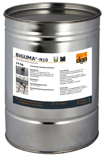 BIGUMA 3