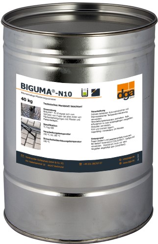 BIGUMA 3