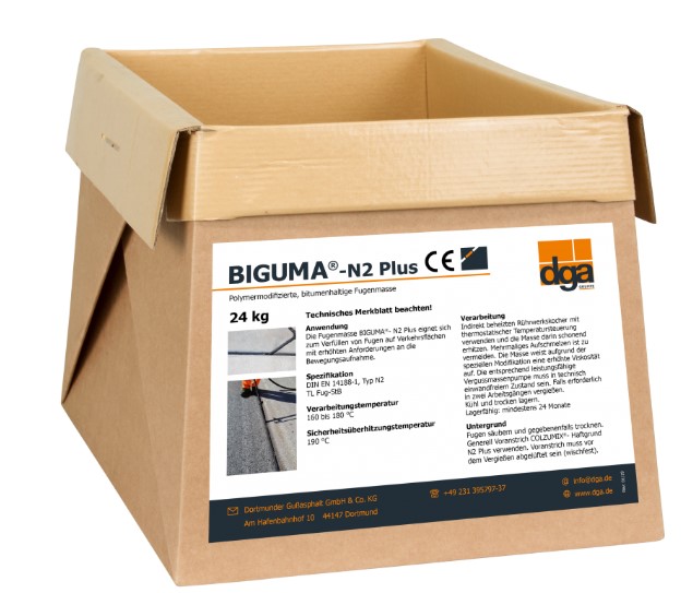 BIGUMA 2
