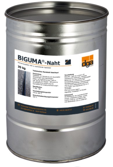 BIGUMA 3