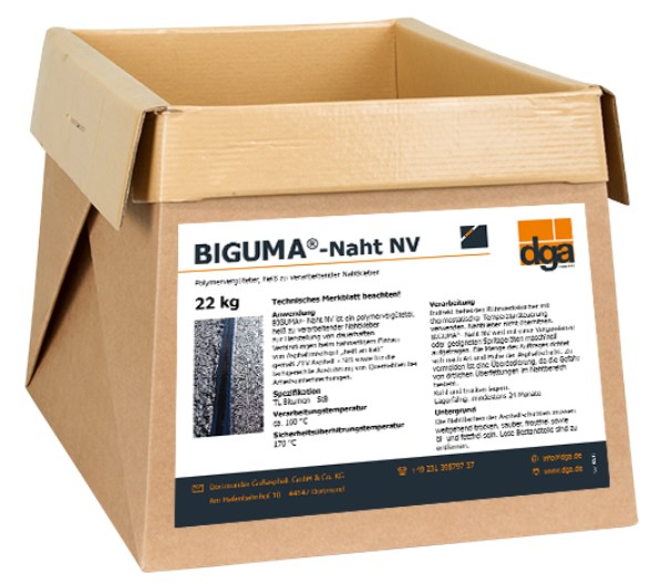 BIGUMA 2