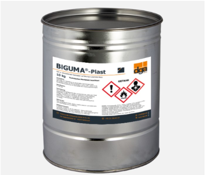 BIGUMA®- Plast