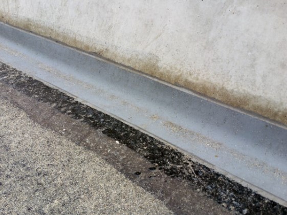 Ремонтные работы