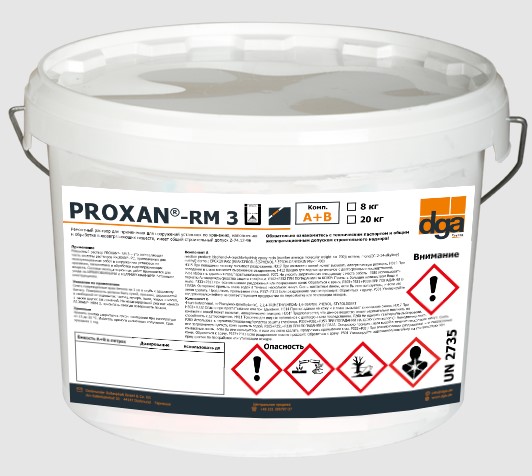 PROXAN®- RM 3