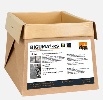 BIGUMA®- RS