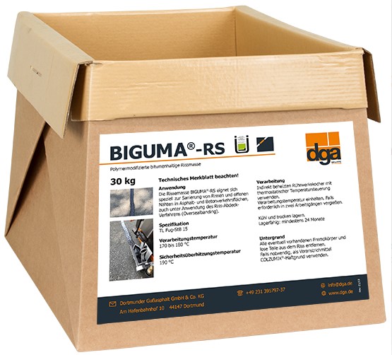 BIGUMA 3