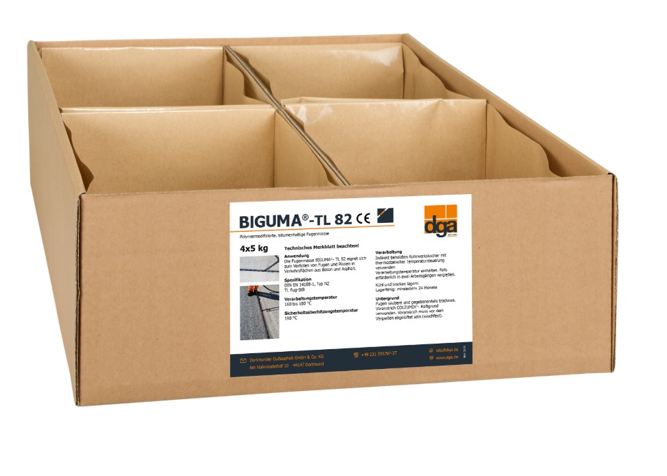 BIGUMA 3