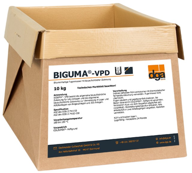 BIGUMA 2