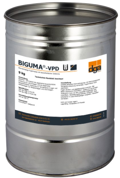 BIGUMA 3