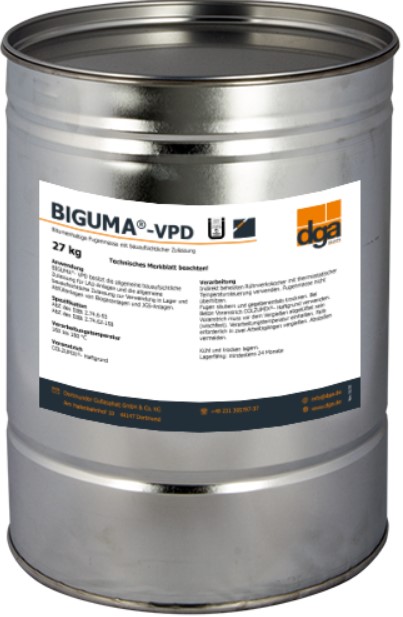 BIGUMA 3